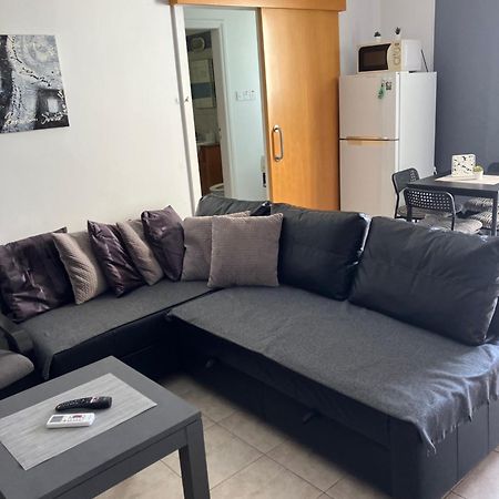 Protaras, Janas Apartment Екстериор снимка