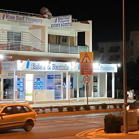 Protaras, Janas Apartment Екстериор снимка
