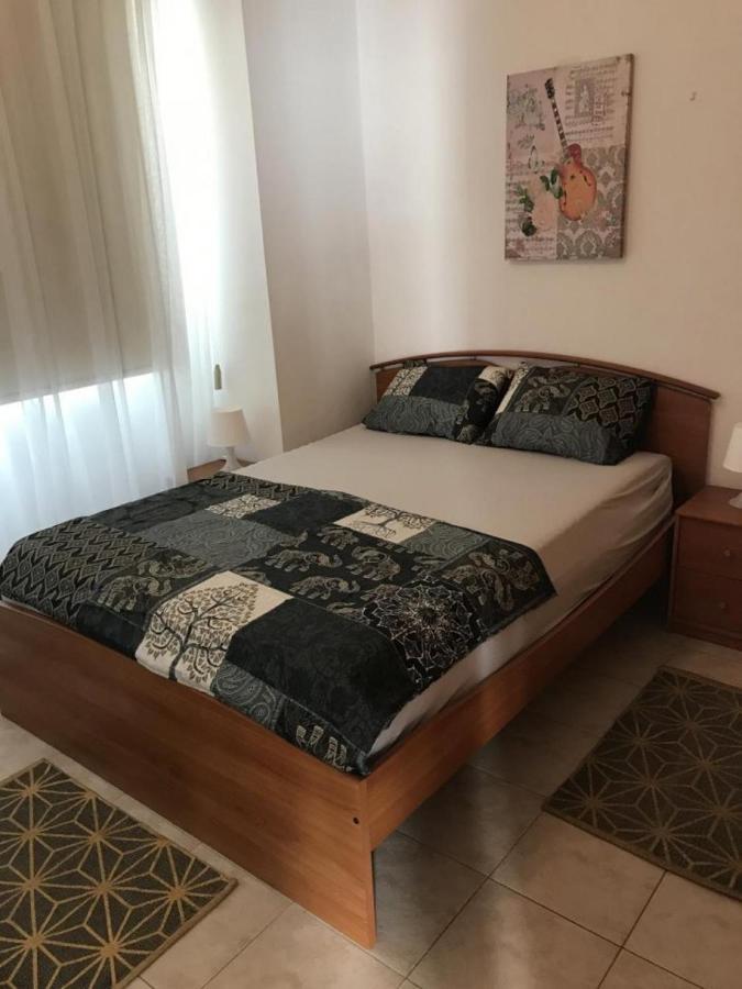 Protaras, Janas Apartment Екстериор снимка