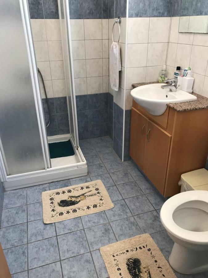 Protaras, Janas Apartment Екстериор снимка