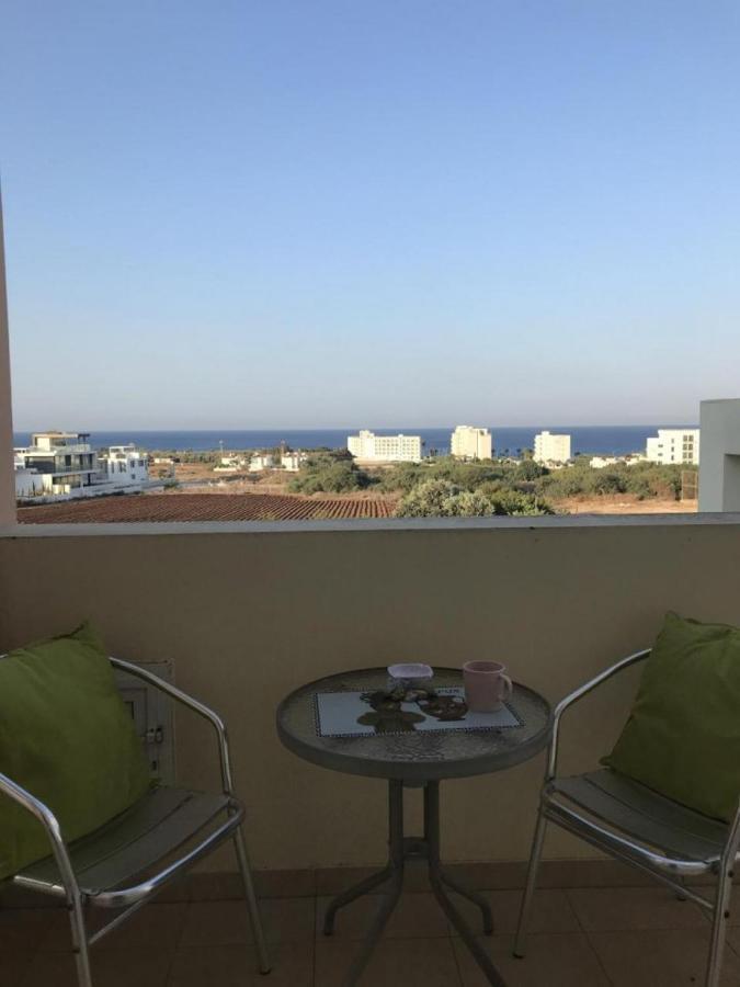 Protaras, Janas Apartment Екстериор снимка
