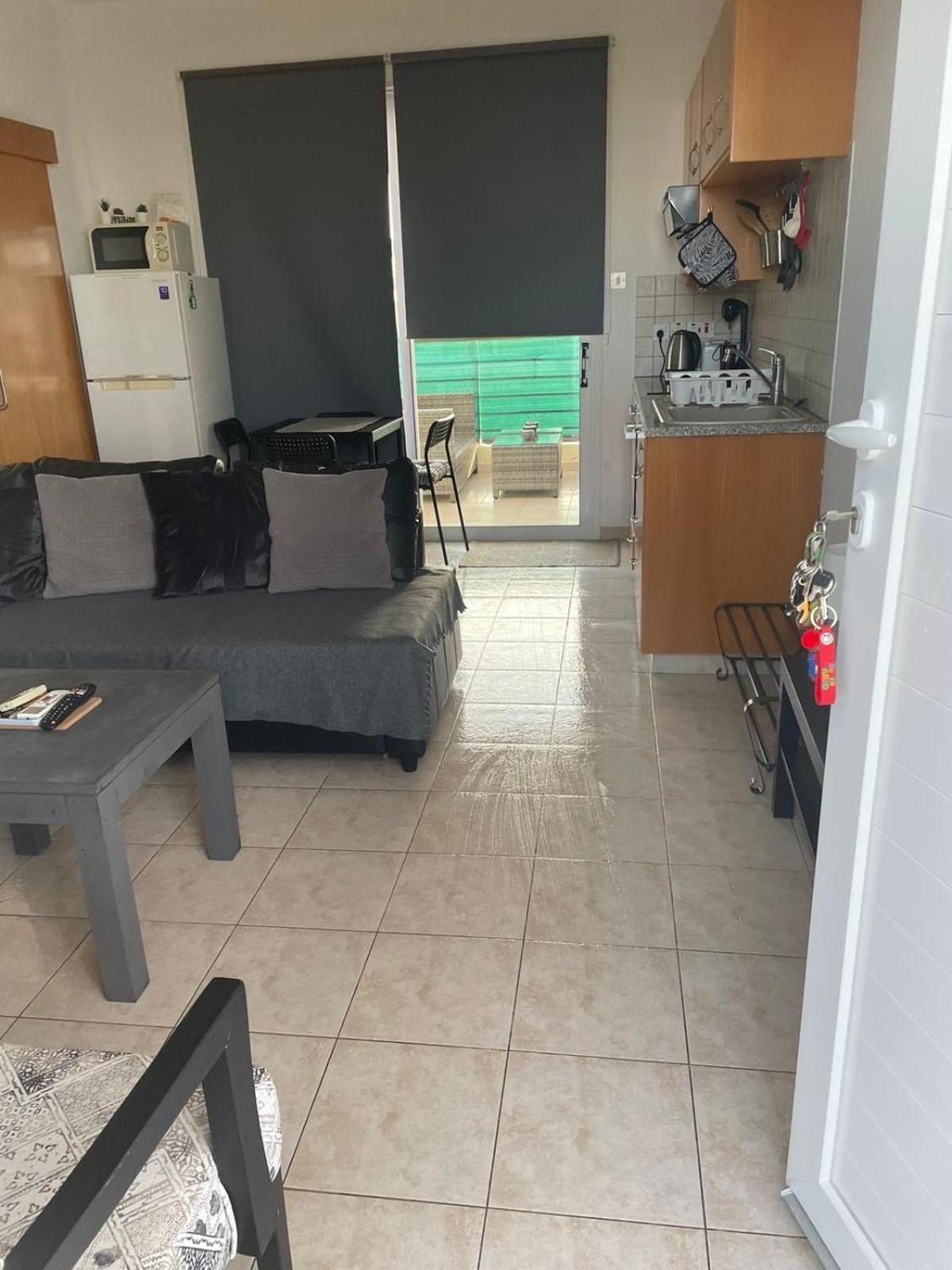 Protaras, Janas Apartment Екстериор снимка