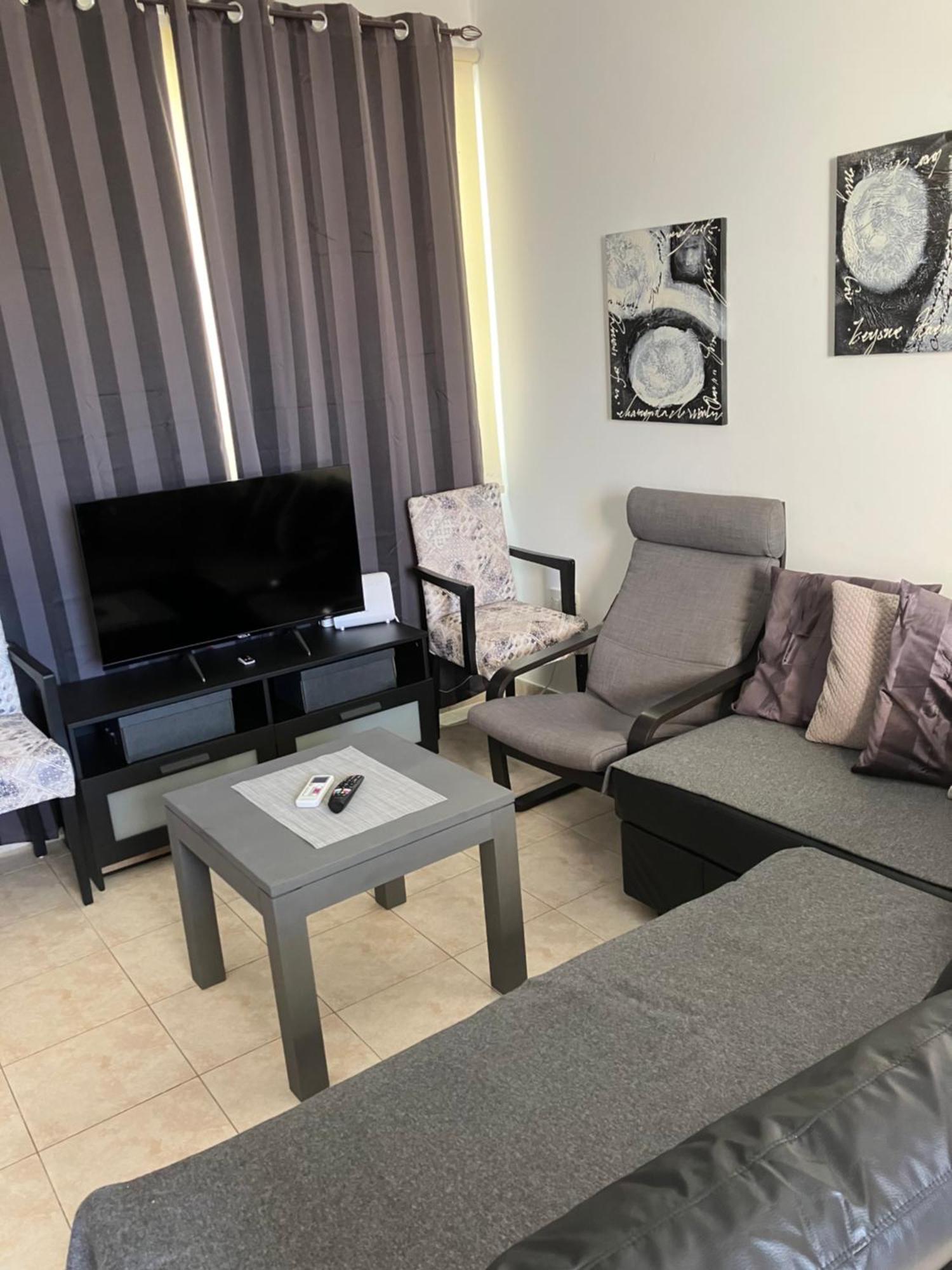 Protaras, Janas Apartment Екстериор снимка