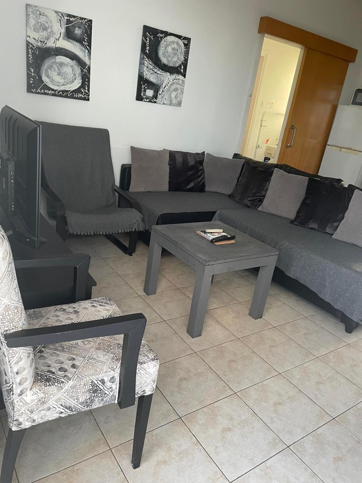 Protaras, Janas Apartment Екстериор снимка